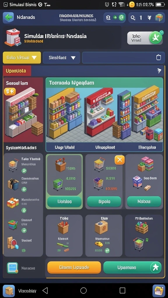 Screenshot kapaltogel nomor 1