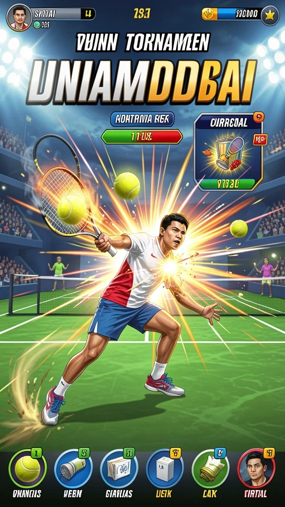 Screenshot kapaltogel nomor 2