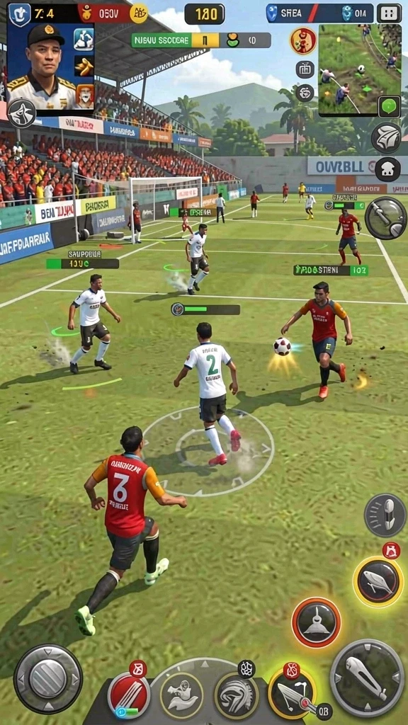 Screenshot karun138 nomor 3