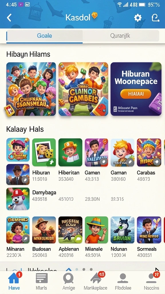 Screenshot kitawd nomor 2