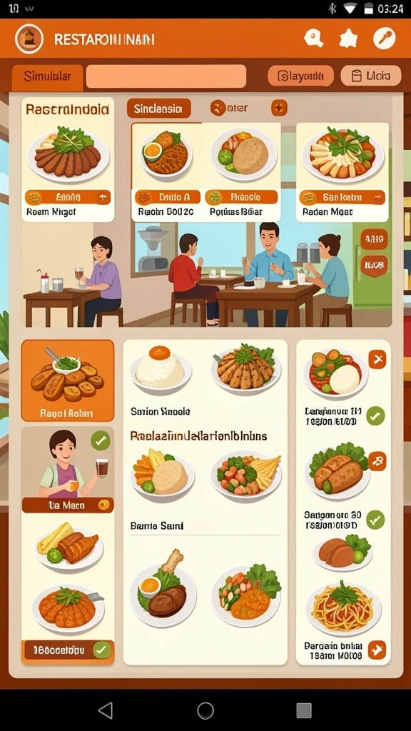 Screenshot kopi77 nomor 3