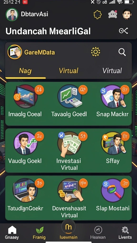 Screenshot laba777 nomor 3