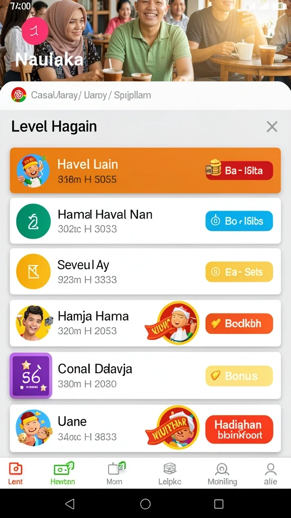 Screenshot letsthor nomor 1