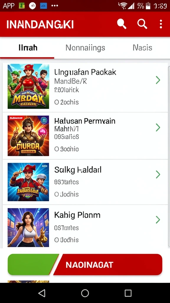 Screenshot macantoto nomor 2