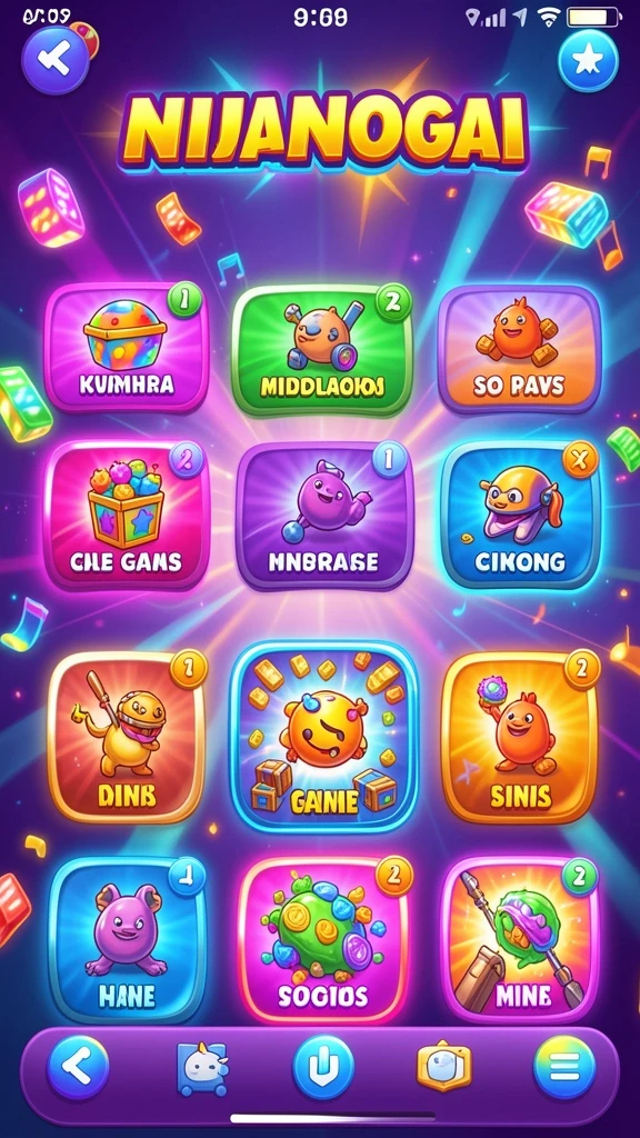 Screenshot madu303 nomor 2