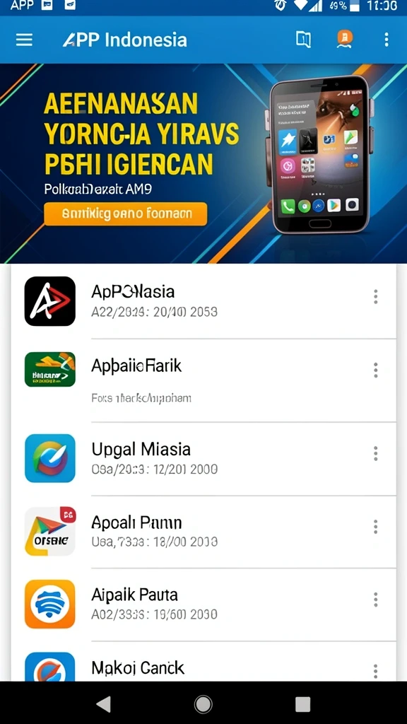Screenshot mantra55 nomor 1