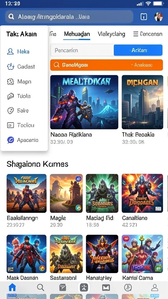 Screenshot marvel77 nomor 2