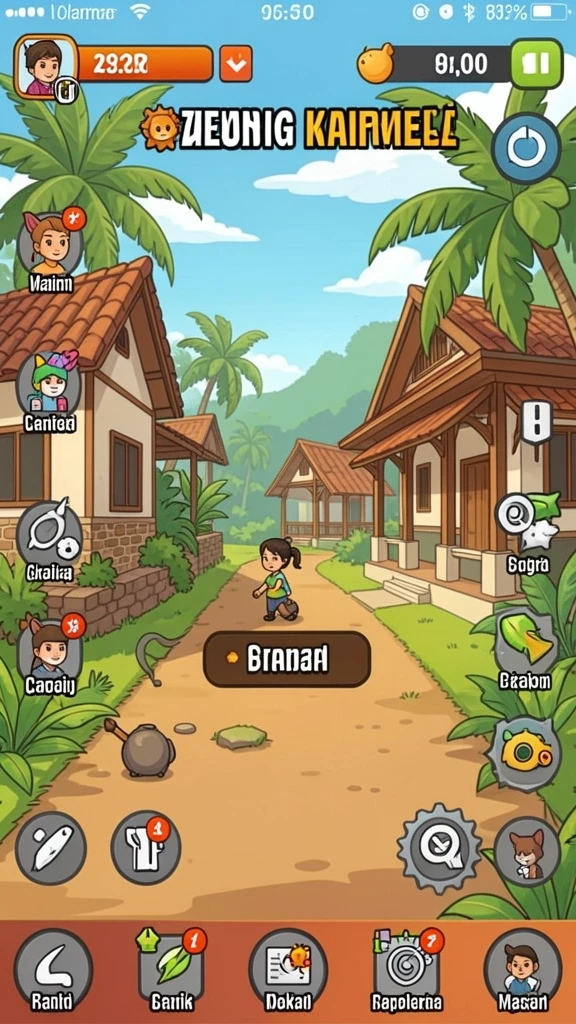 Screenshot maxwin303 nomor 3