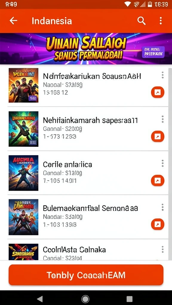Screenshot minislot nomor 3