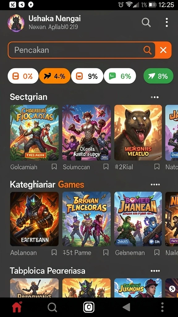 Screenshot mustang77 nomor 1
