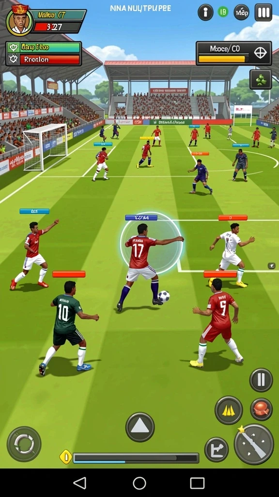 Screenshot naga1001 nomor 1