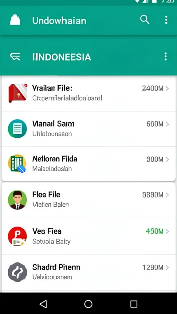 Screenshot neototo nomor 2