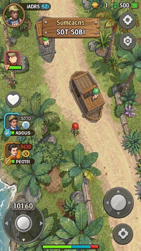 Screenshot ngaso77 nomor 3