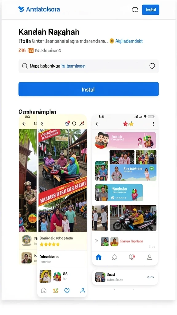 Screenshot niastoto nomor 1