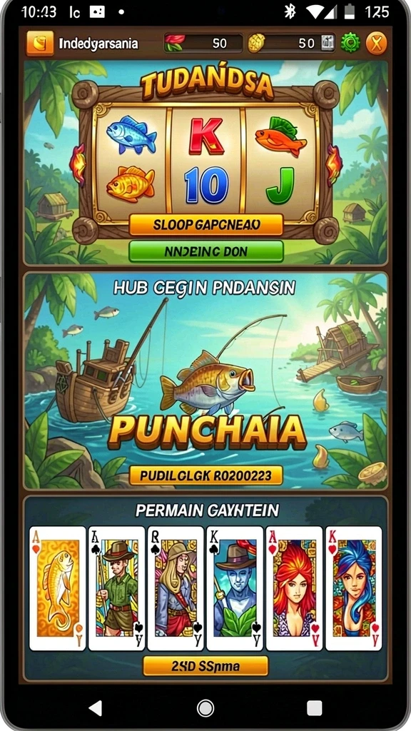Screenshot nikmat777 nomor 2