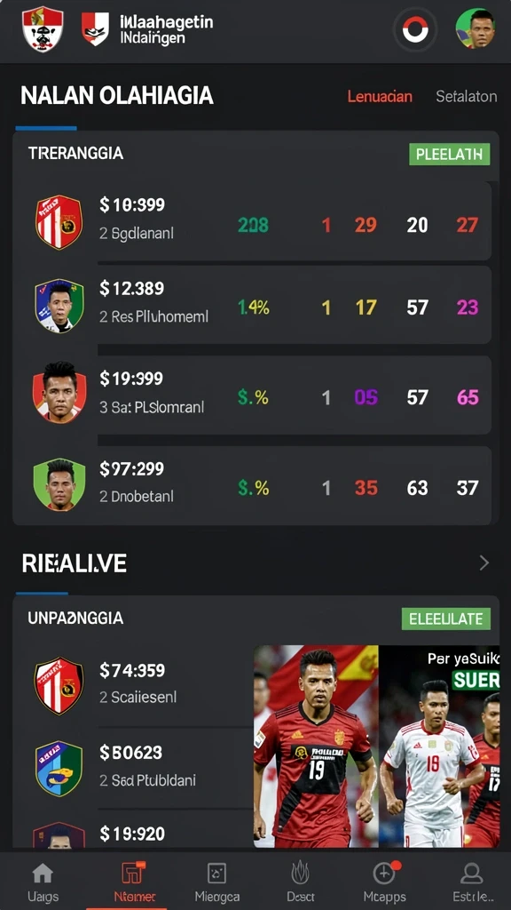 Screenshot oddigo nomor 3