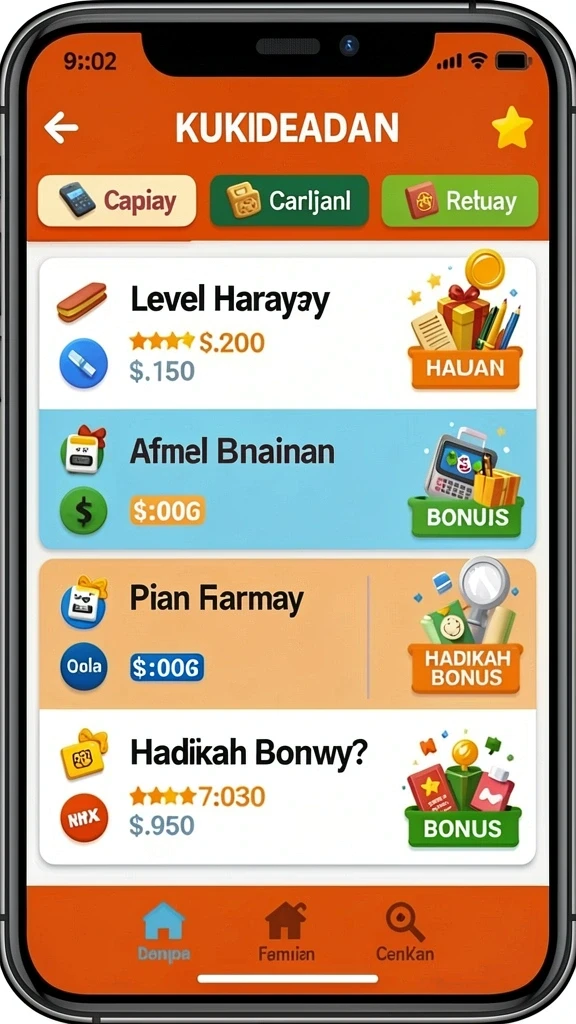 Screenshot online138 nomor 3