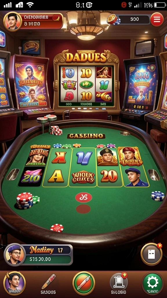 Screenshot opaltogel nomor 1