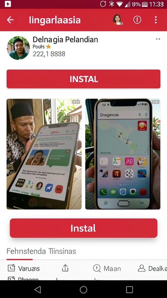 Screenshot penidabet nomor 3