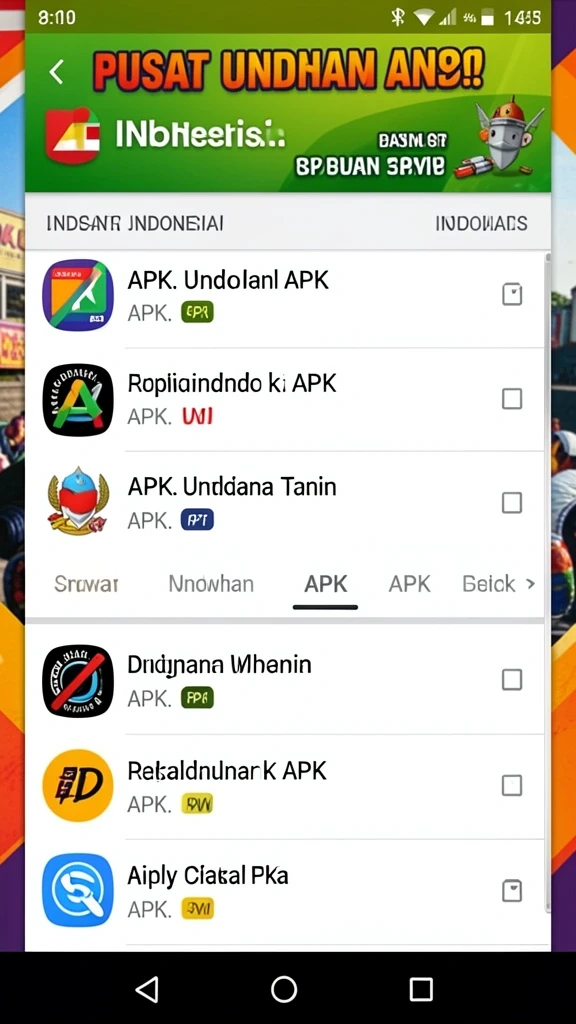 Screenshot pisang123 nomor 2