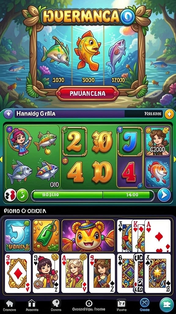 Screenshot pisangbet nomor 1