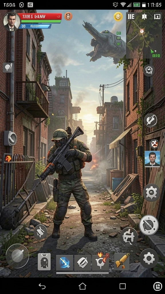 Screenshot playwin nomor 1