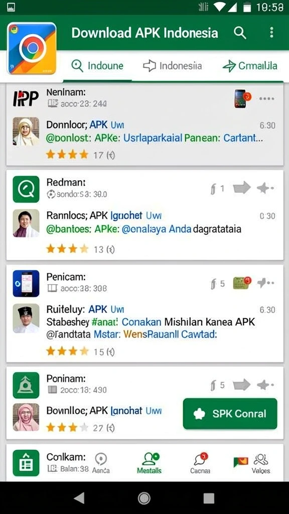 Screenshot pp7 nomor 3