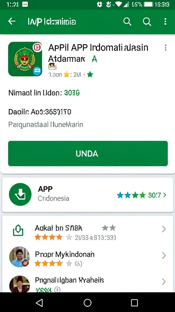 Screenshot probet88 nomor 2