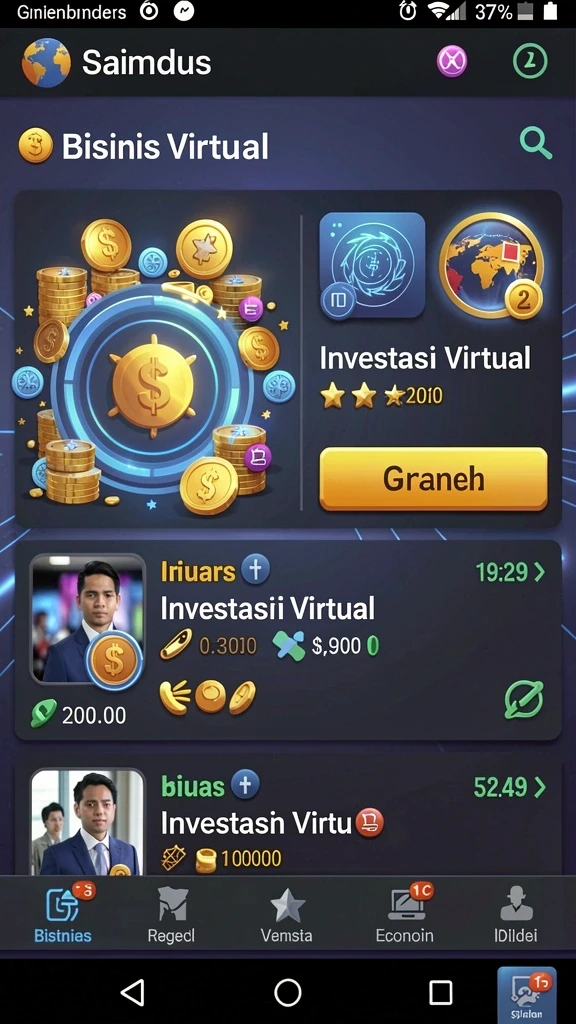 Screenshot rap89 nomor 2