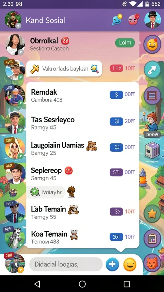 Screenshot rap89 nomor 3