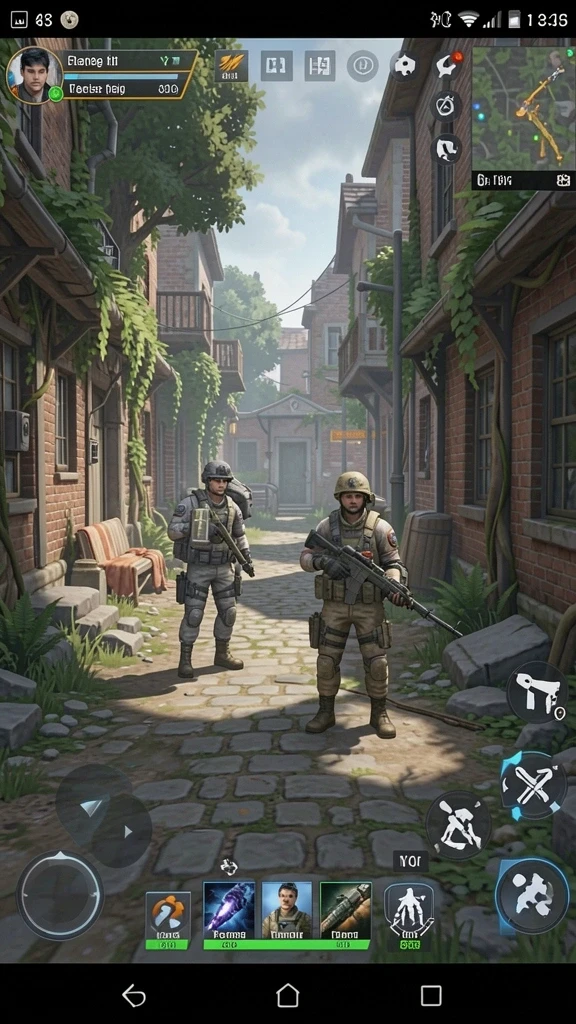 Screenshot rezixo nomor 2
