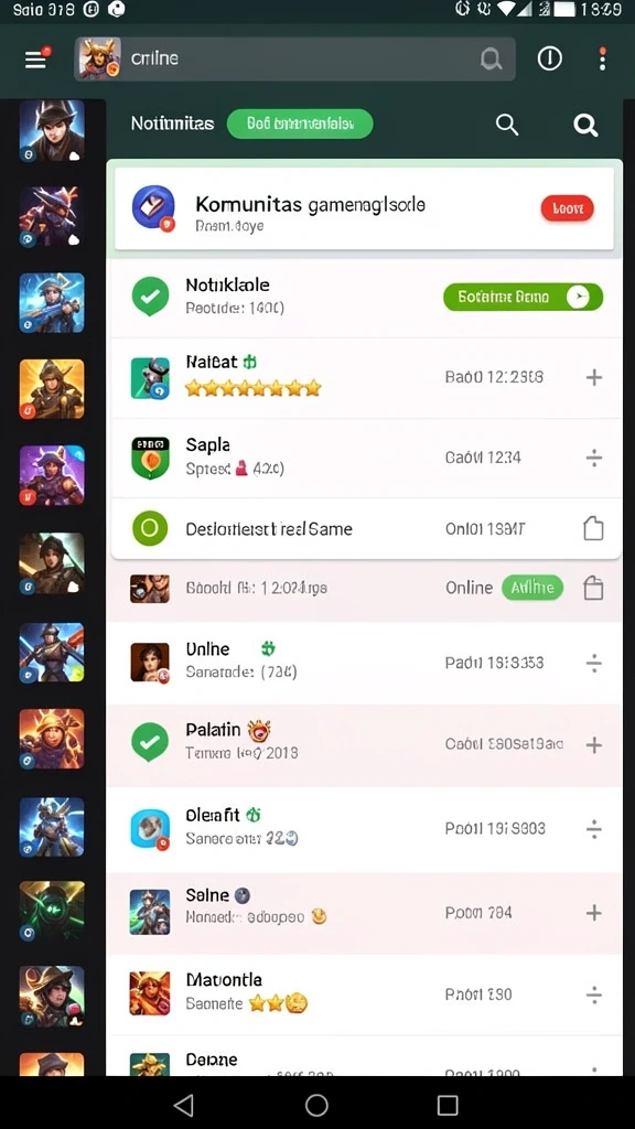Screenshot rk77 nomor 1