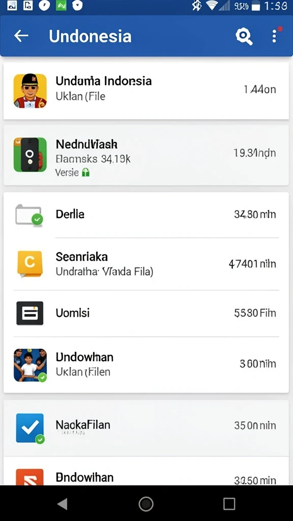 Screenshot rp99 nomor 1