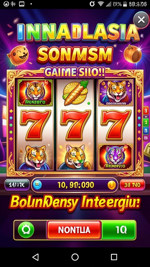 Screenshot rsngame nomor 3