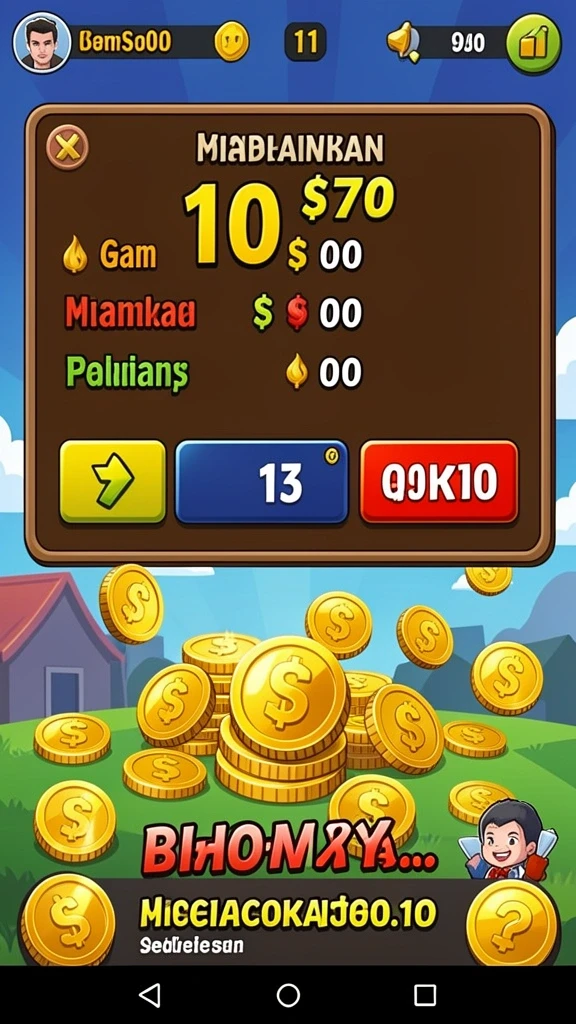 Screenshot sangtoto nomor 2