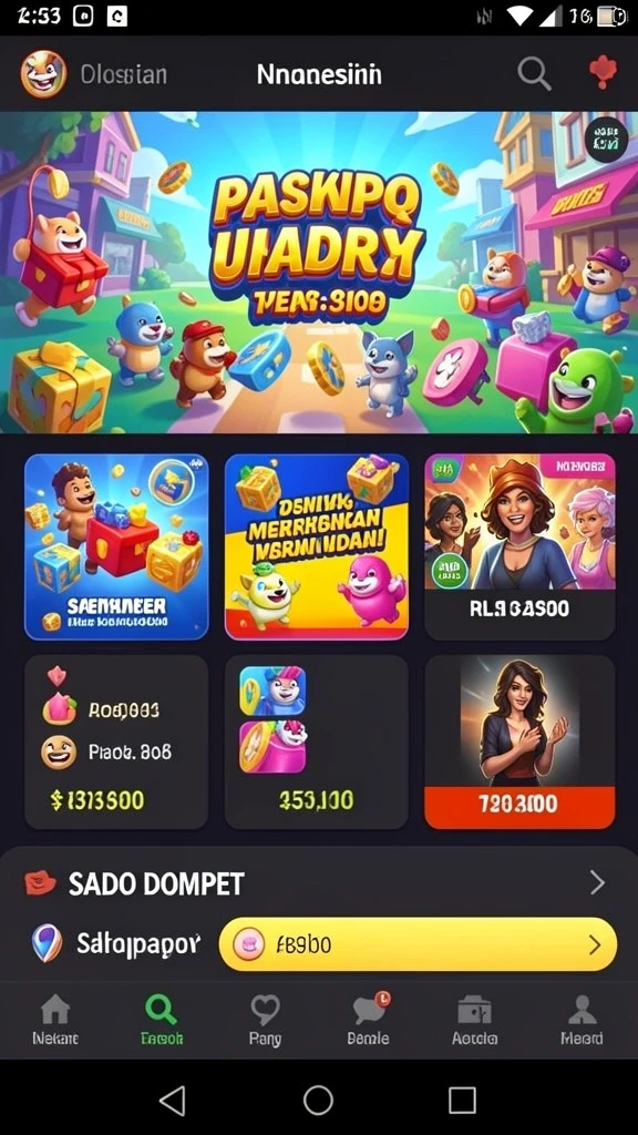 Screenshot sikat88 nomor 3