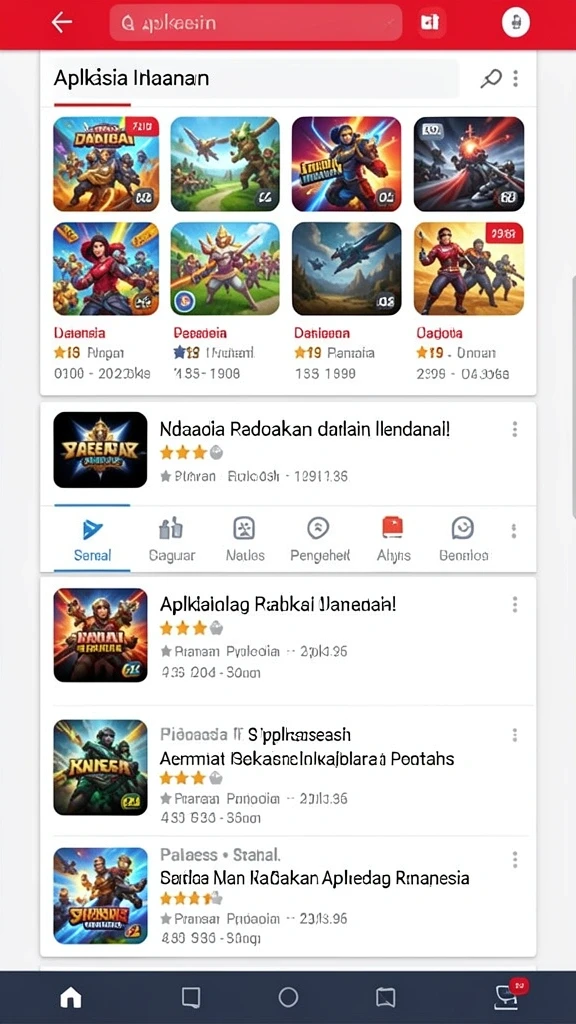 Screenshot singa8 nomor 3