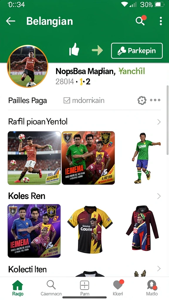 Screenshot slot88 nomor 2