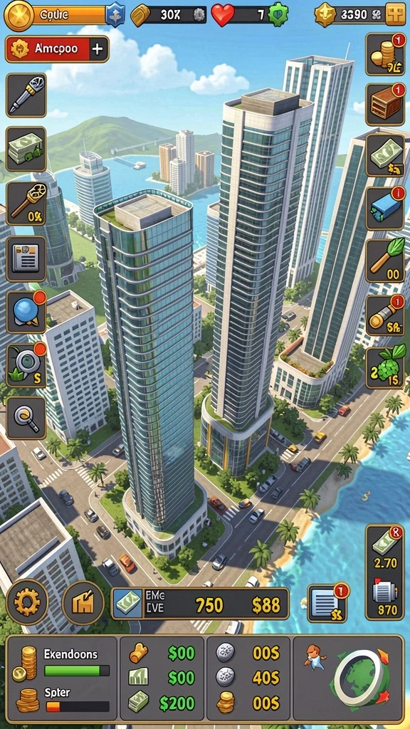 Screenshot superligatoto nomor 1