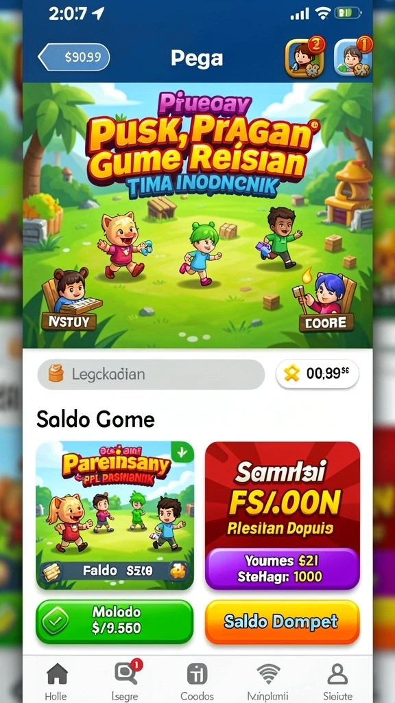 Screenshot surga55 nomor 1