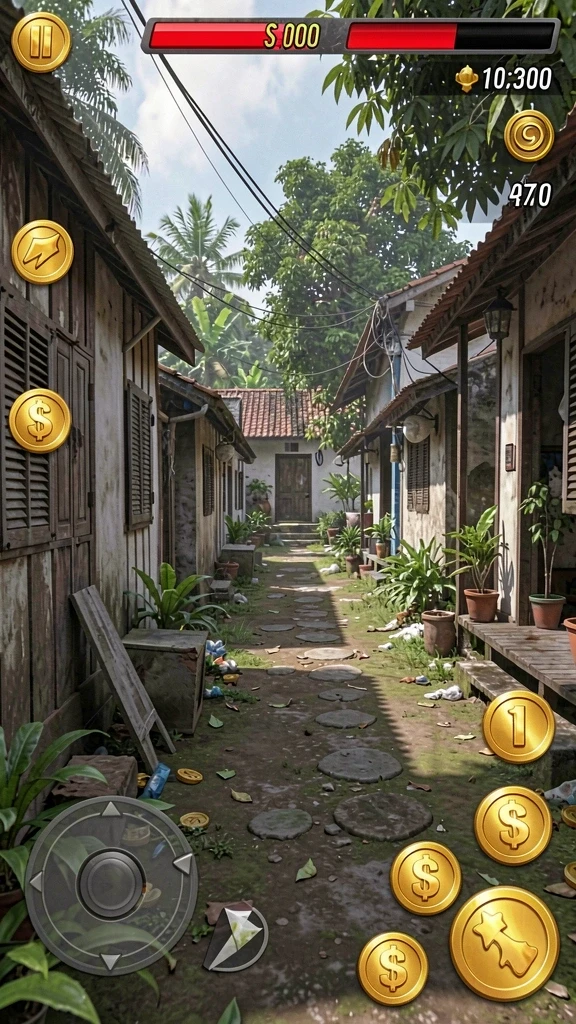 Screenshot surga55 nomor 2
