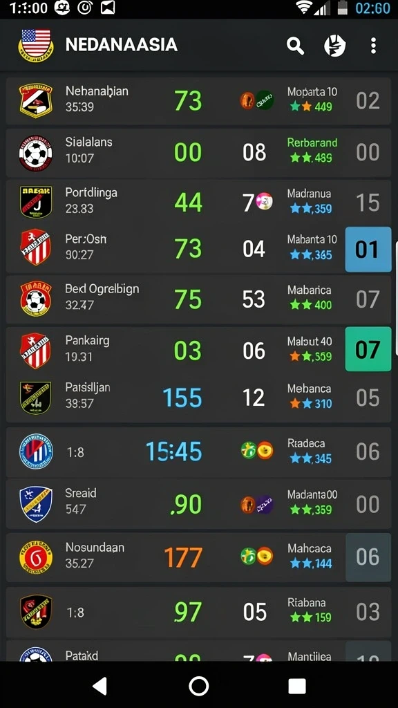 Screenshot surgavip nomor 1