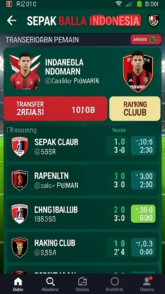 Screenshot topanwin nomor 1