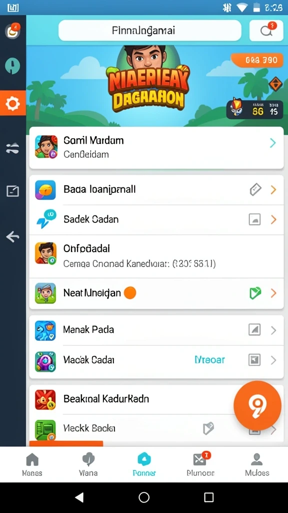 Screenshot topanwin nomor 3