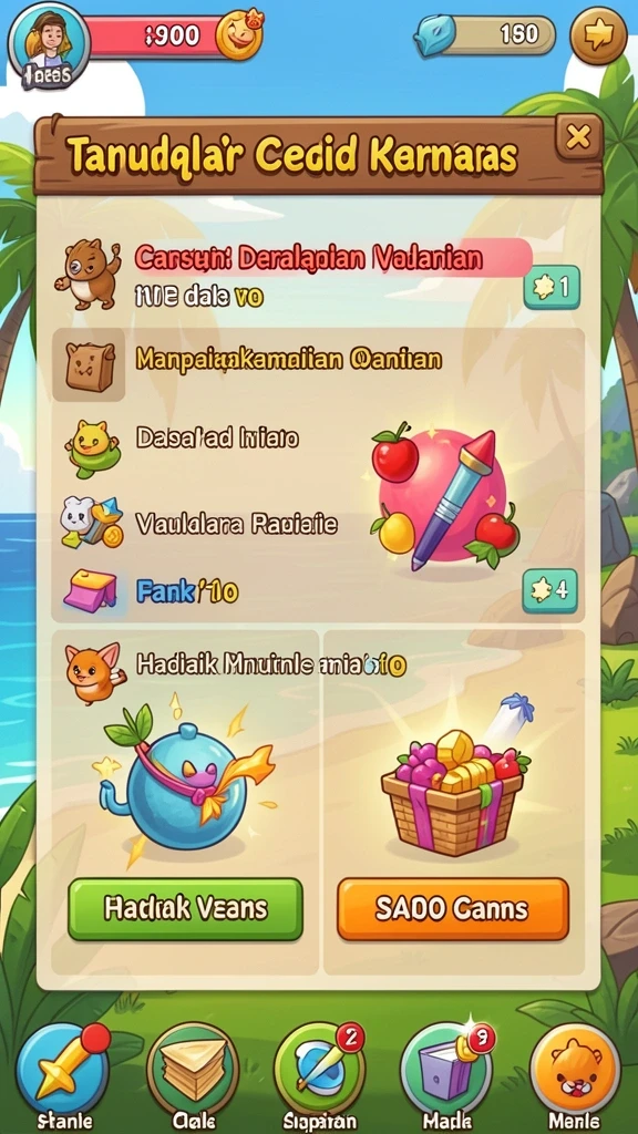 Screenshot toto12 nomor 3