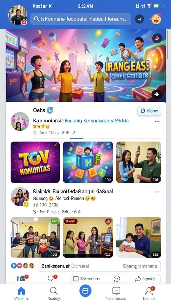 Screenshot untunggo nomor 2