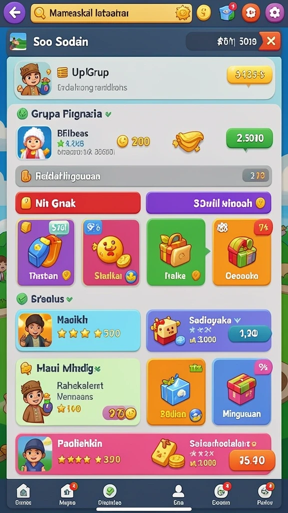 Screenshot uustoto nomor 1
