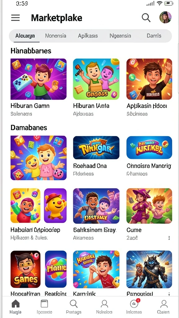 Screenshot uustoto nomor 3