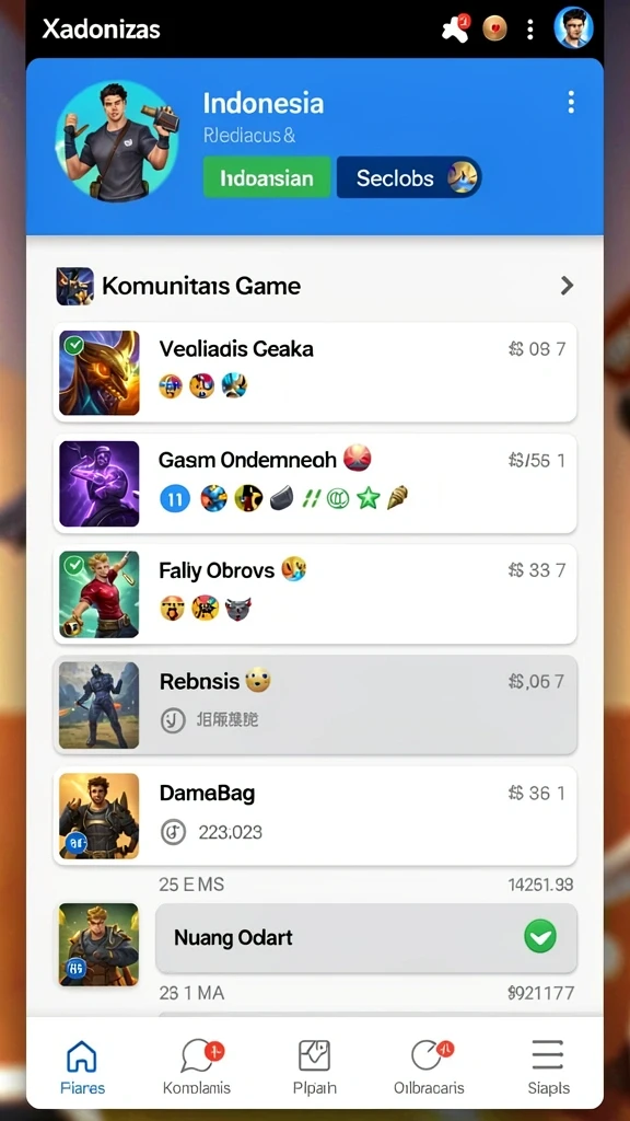 Screenshot v87 nomor 3