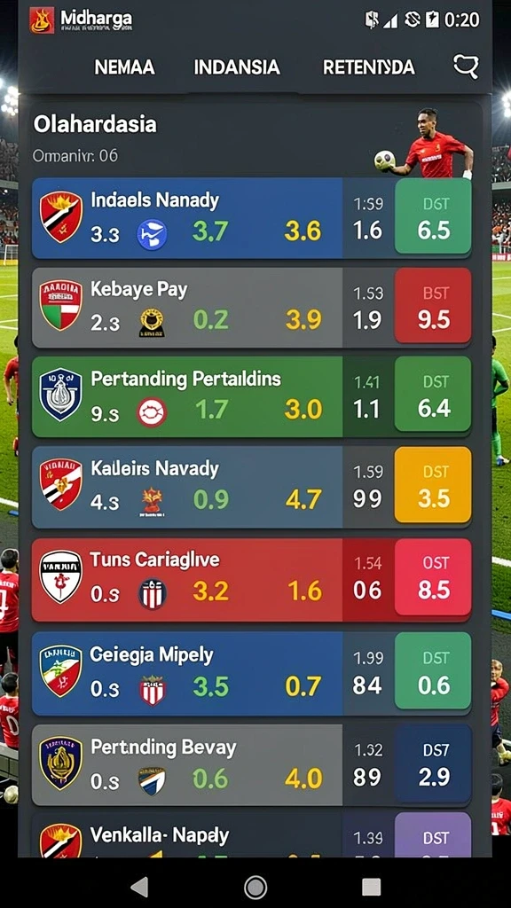 Screenshot vt38 nomor 2